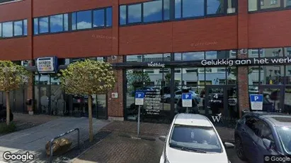 Kantorruimte for rent in Leiden - Photo from Google Street View