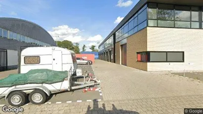 Bedrijfsruimtes for rent in Zoetermeer - Photo from Google Street View