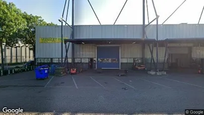 Bedrijfsruimtes for rent in Breda - Photo from Google Street View