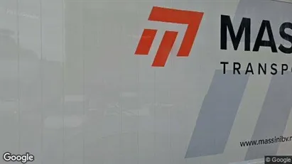 Bedrijfsruimtes for rent in Utrecht Noord-West - Photo from Google Street View