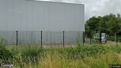 Bedrijfsruimtes for rent in Zutphen - Photo from Google Street View