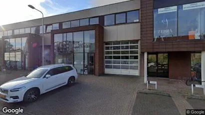 Kantorruimte for rent in Velsen - Photo from Google Street View