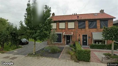 Bedrijfsruimtes for rent in Zederik - Photo from Google Street View