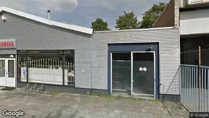 Bedrijfsruimtes for rent in Waalwijk - Photo from Google Street View