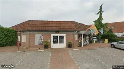 Bedrijfsruimtes for rent in Horst aan de Maas - Photo from Google Street View