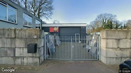 Kantorruimte for sale i Nijmegen - Foto uit Google Street View