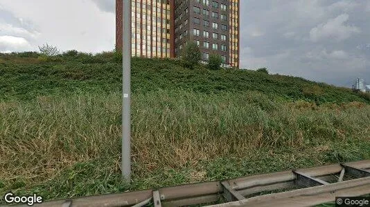 Kantorruimte for rent i Rotterdam Prins Alexander - Foto uit Google Street View
