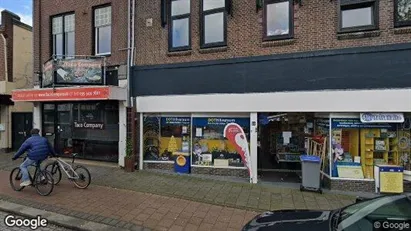 Bedrijfsruimtes for sale in Hilversum - Photo from Google Street View