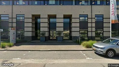 Kantorruimte for rent in Eindhoven - Photo from Google Street View