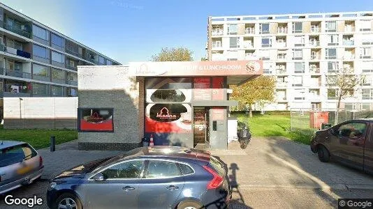 Bedrijfsruimtes for sale i Utrecht Zuid-West - Foto uit Google Street View