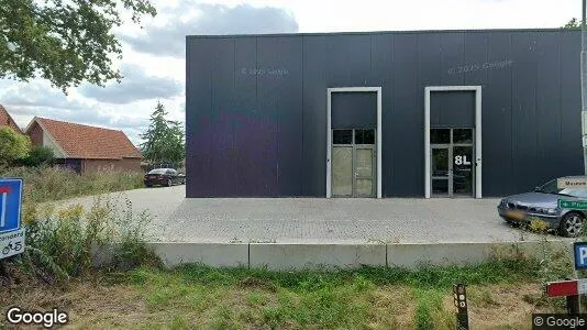 Bedrijfsruimtes for sale i Bronckhorst - Foto uit Google Street View