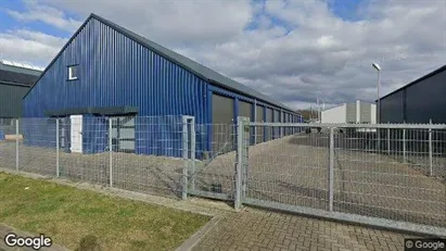 Bedrijfsruimtes for sale in Leeuwarden - Photo from Google Street View