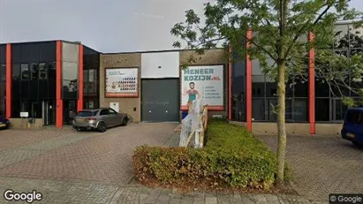 Bedrijfsruimtes for rent in Houten - Photo from Google Street View