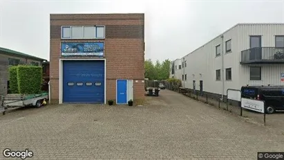 Bedrijfsruimtes for sale in Purmerend - Photo from Google Street View