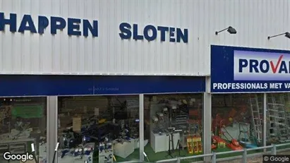 Bedrijfsruimtes for rent in Smallingerland - Photo from Google Street View