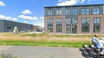 Bedrijfsruimtes for rent in Zutphen - Photo from Google Street View