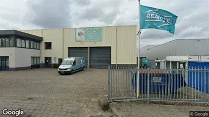 Bedrijfsruimtes for rent in Moerdijk - Photo from Google Street View