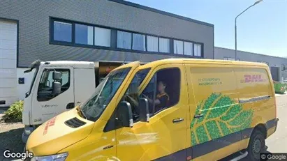 Bedrijfsruimtes for rent in Dordrecht - Photo from Google Street View
