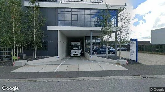 Bedrijfsruimtes for rent i Midden-Delfland - Foto uit Google Street View