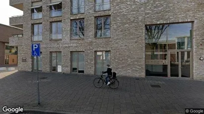 Bedrijfsruimtes for rent in Nijmegen - Photo from Google Street View