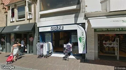 Bedrijfsruimtes for rent in Vlissingen - Photo from Google Street View
