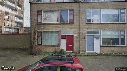 Bedrijfsruimtes for sale in Haarlem - Photo from Google Street View
