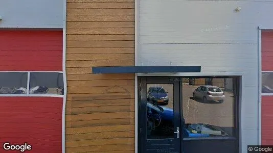 Kantorruimte for sale i Hof van Twente - Foto uit Google Street View