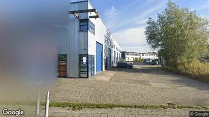 Bedrijfsruimtes for sale in Uithoorn - Photo from Google Street View