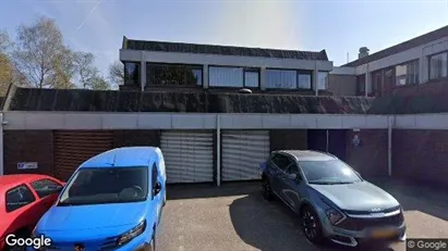 Kantorruimte for rent in Apeldoorn - Photo from Google Street View