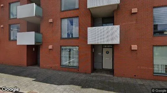 Bedrijfsruimtes for rent i Beverwijk - Foto uit Google Street View