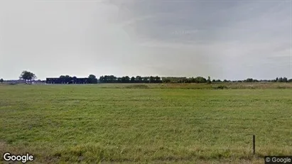 Bedrijfsruimtes for rent in Buren - Photo from Google Street View