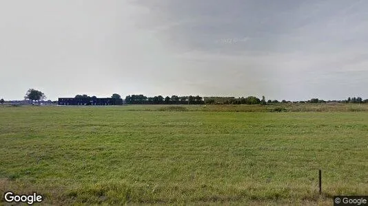 Bedrijfsruimtes for rent i Buren - Foto uit Google Street View