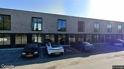 Kantorruimte for sale in Rotterdam Hillegersberg-Schiebroek - Photo from Google Street View