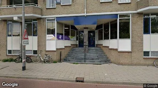 Kantorruimte for rent i Gouda - Foto uit Google Street View