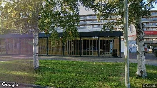 Bedrijfsruimtes for rent i Amstelveen - Foto uit Google Street View