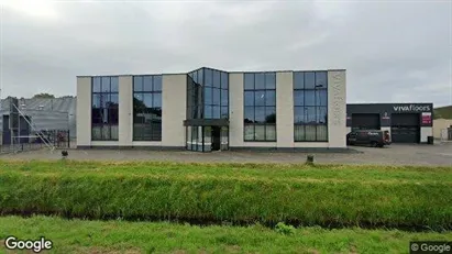 Bedrijfsruimtes for rent in Hof van Twente - Photo from Google Street View