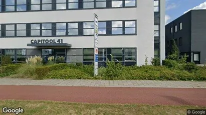 Kantorruimte for rent in Enschede - Photo from Google Street View