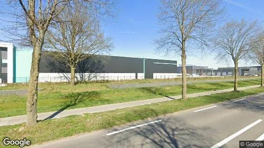 Kantorruimte for rent i Cuijk - Foto uit Google Street View