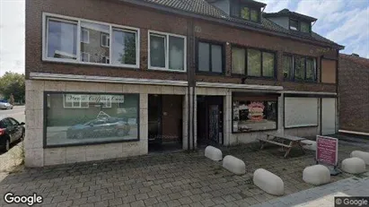 Bedrijfsruimtes for rent in Heerlen - Photo from Google Street View