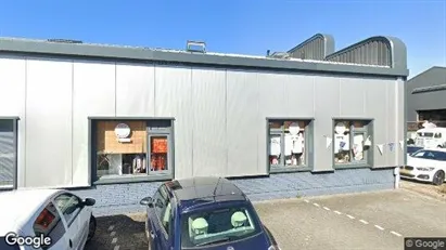 Bedrijfsruimtes for sale in Hoorn - Photo from Google Street View