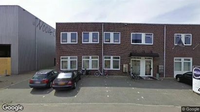 Bedrijfsruimtes for rent in Heumen - Photo from Google Street View