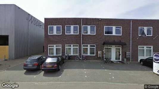 Bedrijfsruimtes for rent i Heumen - Foto uit Google Street View