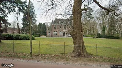 Bedrijfsruimtes for sale in Nijmegen - Photo from Google Street View