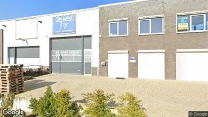 Bedrijfsruimtes for rent in Berg en Dal - Photo from Google Street View