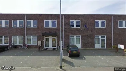 Bedrijfsruimtes for rent in Heumen - Photo from Google Street View