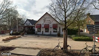 Bedrijfsruimtes for rent in Mook en Middelaar - Photo from Google Street View