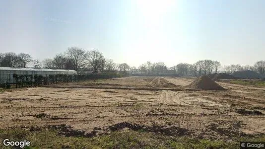 Bedrijfsruimtes for rent i Mook en Middelaar - Foto uit Google Street View