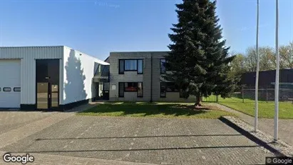 Bedrijfsruimtes for rent in Heumen - Photo from Google Street View
