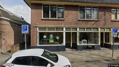 Bedrijfsruimtes for rent in Berg en Dal - Photo from Google Street View