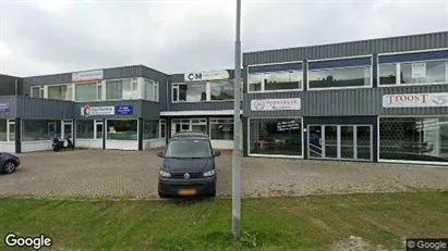 Kantorruimte for rent in Den Helder - Photo from Google Street View